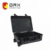 EVEREST Plastic Hard Rolling Outdoor Mobile Protective Case with Wheels