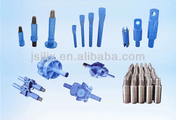 Underground cable laying machine - horizontal drilling rigs