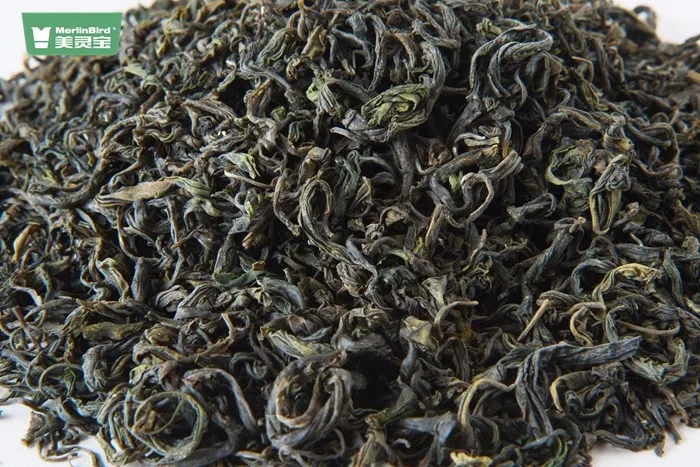Refine Chinese Gift Slim Weight Loss Green Tea - 4uTea | 4uTea.com