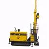 J 300-1000m Diamond Core Drilling Rig HYDX-4 Full Hydraulic Drilling Rig Machine for Mineral Exploration