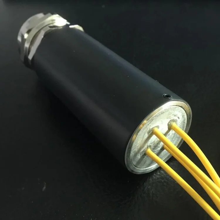 Compact Design 1m Outdoor 2.0mm 12 Core Fiber Optic Fanout Kit Buy 12 Fiber Optic Fanout Kit