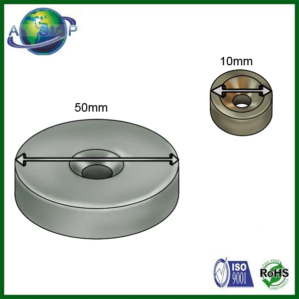 high power magnet magnets