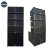 Passive Professional Sound Column Speaker Box Line Array System