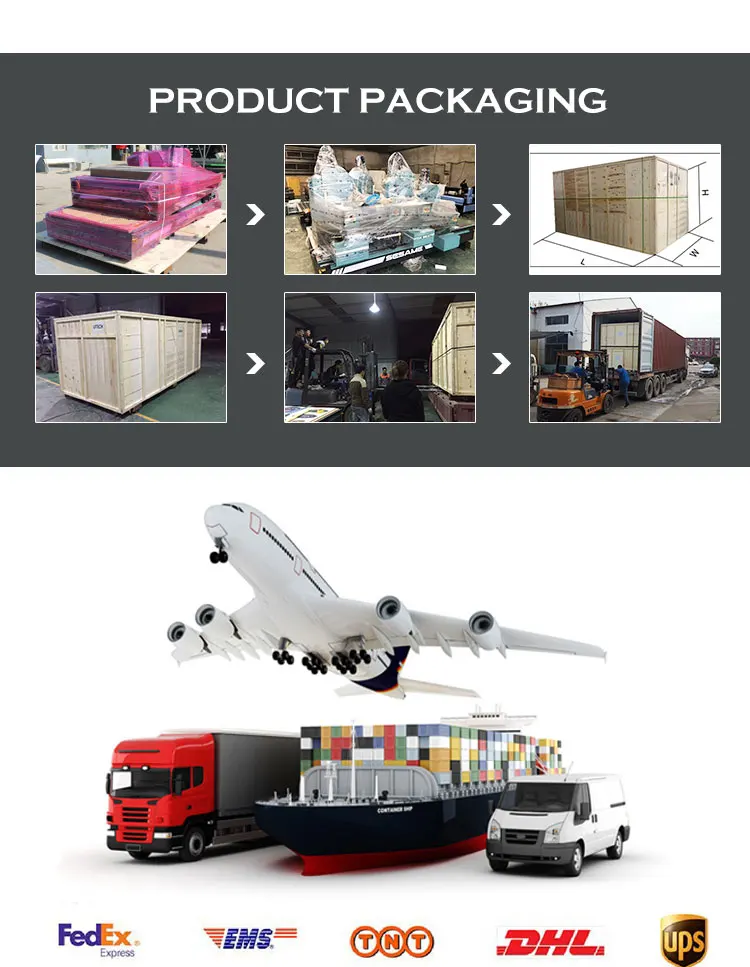 100% NEW cnc wood cutting machine 1212 cnc router 1224 advertising cnc router