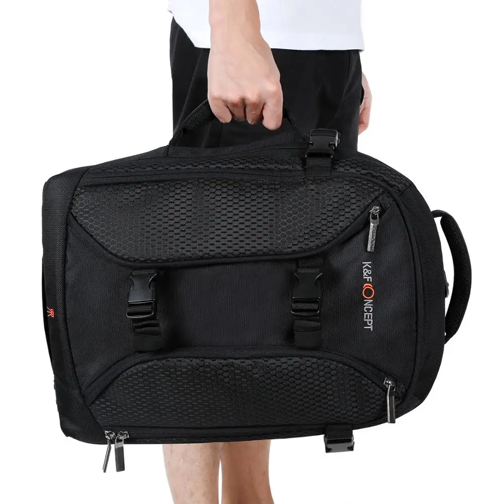 k&f concept professional camera backpack