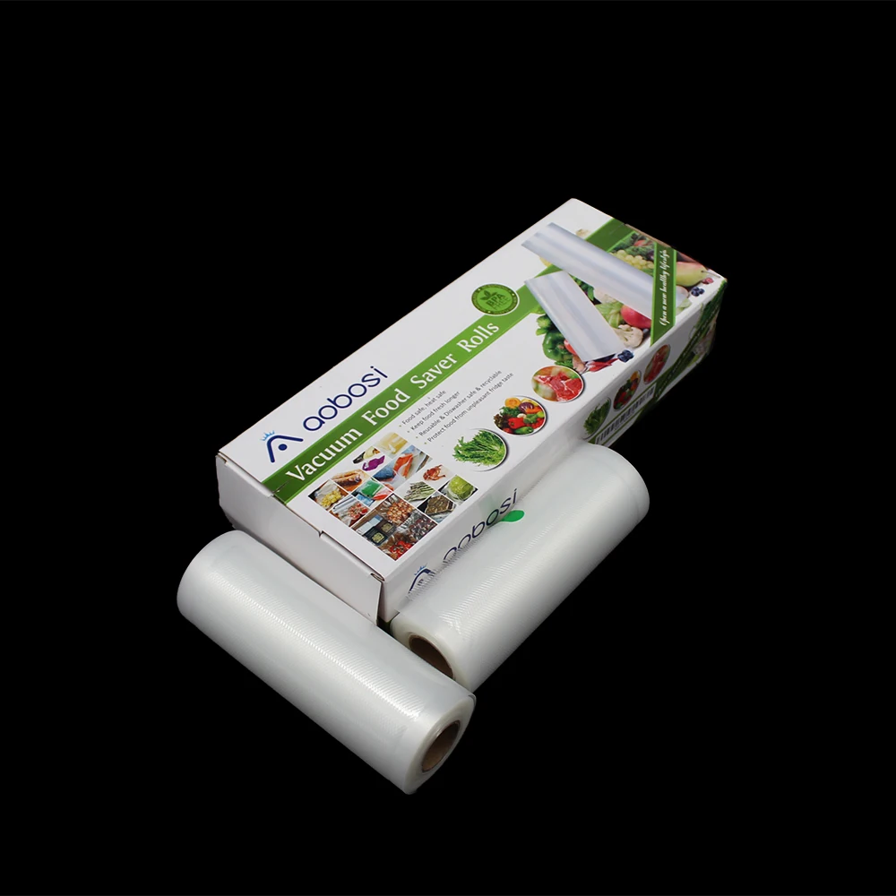 vacuum roll-Double Ribs 2