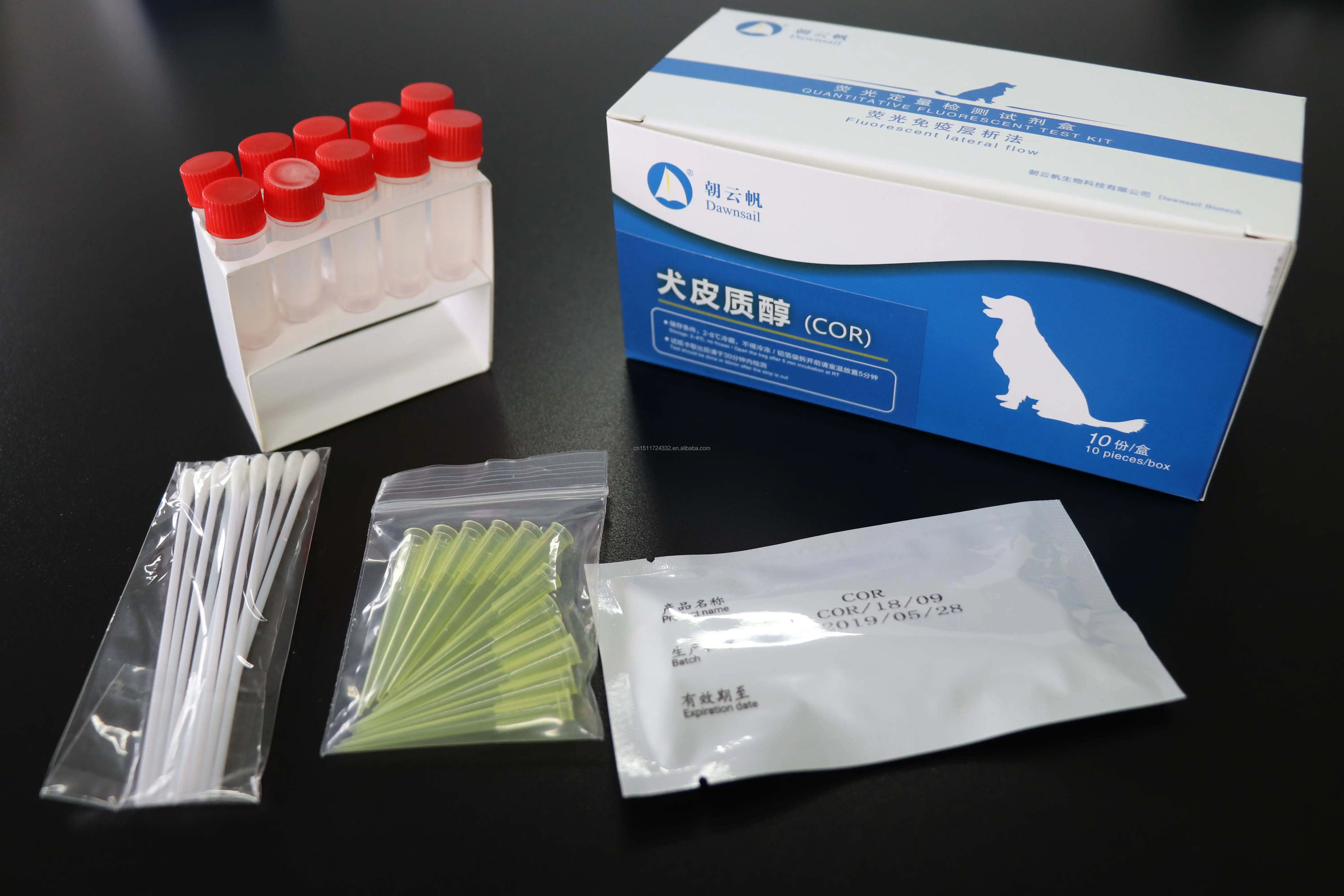 Steam quality test kit sq1 фото 69