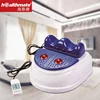 HM01-08YB Infrared Heating Chi Machine Powerful Swing Massager