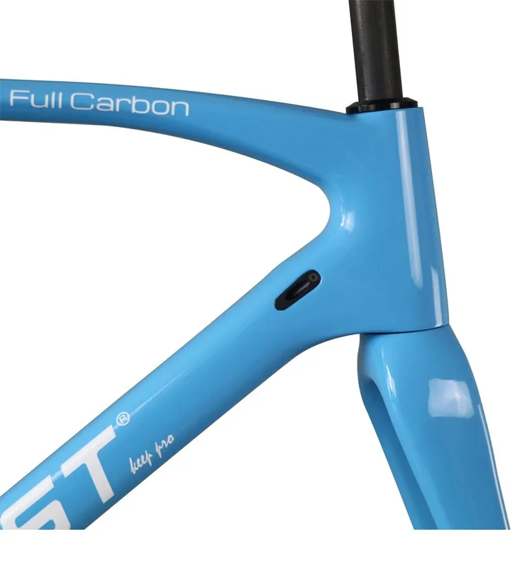 carbon cyclocross frame disc