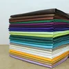 Colorful Silk Fabrics Silk Mulberry Satin Fabric for Pillowcases and Headband
