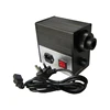 Low Noise LED Fiber Optic Illuminator 24W Fiber Optic Light Source Microscope LED Cold Light Source