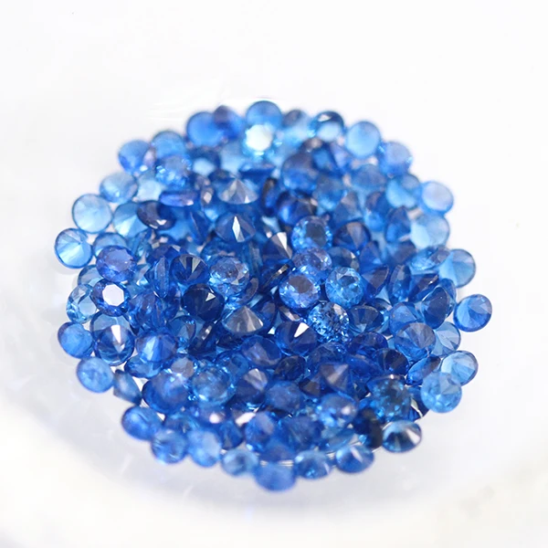 8-3毫米 round 113 # 合成蓝宝石价格