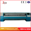 Allwin 3.2m banner printing plotter 5 m 8 konica 1024/42pl heads solvent printing machine