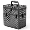 Portable Cosmetic Beauty Travel Make Up Carry Case