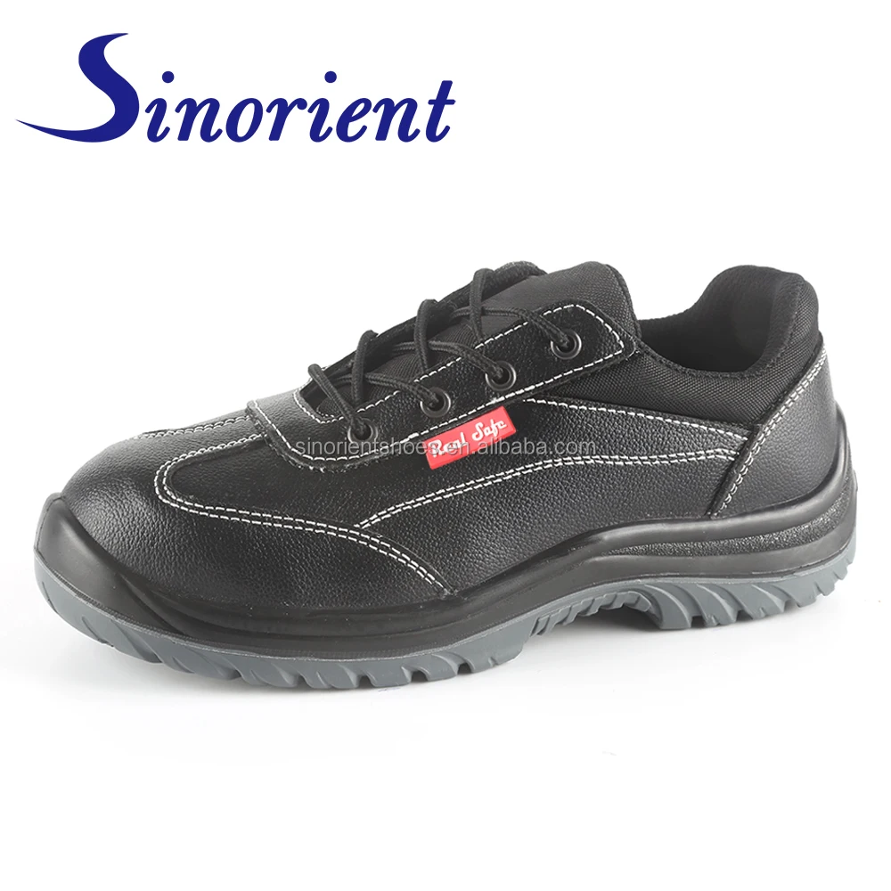 Sport Style Safety Toe Safety Shoes Sole,Steel Toe