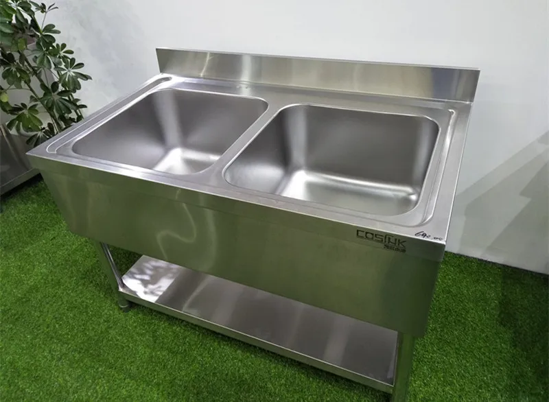 300mm wide kitchen sink