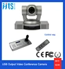 Operating Room Camera System 360 Pan HD, 20x Optical Zoom HD-SDI Wide Angle Camera