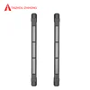 4 beam light energy infrared fence wireless infrared counter invisible anti-theft window anti-theft alarm for security