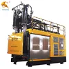EPS Foam Packaging Box Production Line for TV Microwave Oven