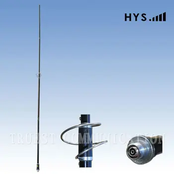 Vhf Uhf Dual Band High Gain Long Range Telescopic Antenna Sma F For Uv 5r Uv B6 Sale Banggood Com