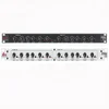 DBX Crossover 234XS Stereo 2/3 Way, Mono 4-Way Crossover