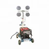 Used prism inflatable electric tower lights equipment