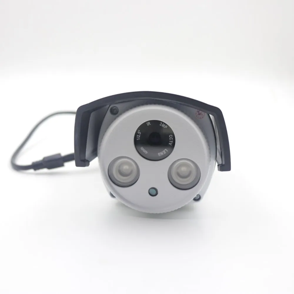 Wireless Rechargeable Camera Zigbee Home Security Car Alarm Systems