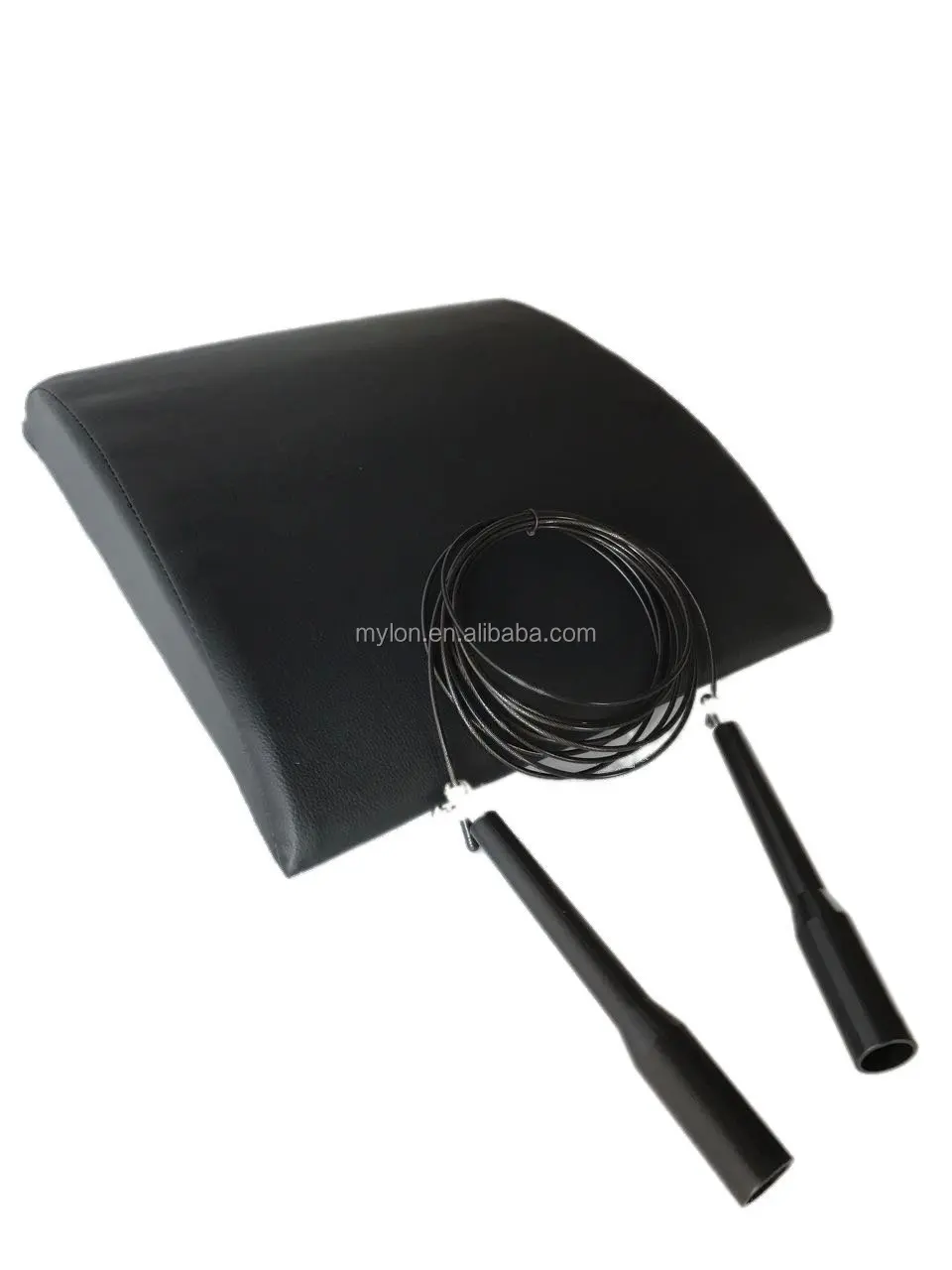 Abdominal Mat Lower Ab Exercises More Effective Comfortable Core