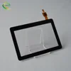Best selling 5'' touch screen panel kit /Custom size lcd screen/ 5" capacitive touch panel module