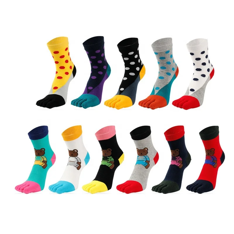 fun socks for women