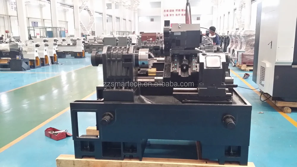 Turning Machine Tck36a Buy Turning Machine Product on