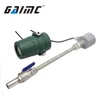 GLM200 4-20mA Remote Compressed Air Thermal Mass FlowMeter