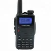 3 Seconds Quick scan Frequency Handheld Two Way dual band walkie-talkie radio vhf uhf