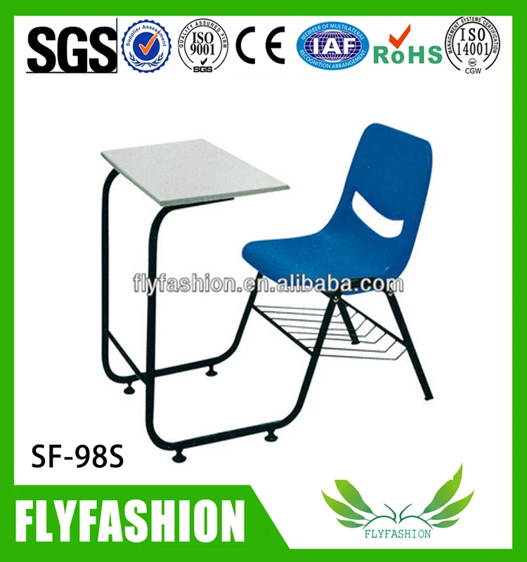 Schule Tisch Stuhl Schreibplatte Stühle Kunststoff Student Schule Tisch Stuhl Schreibplatte Stühle Kunststoff Student