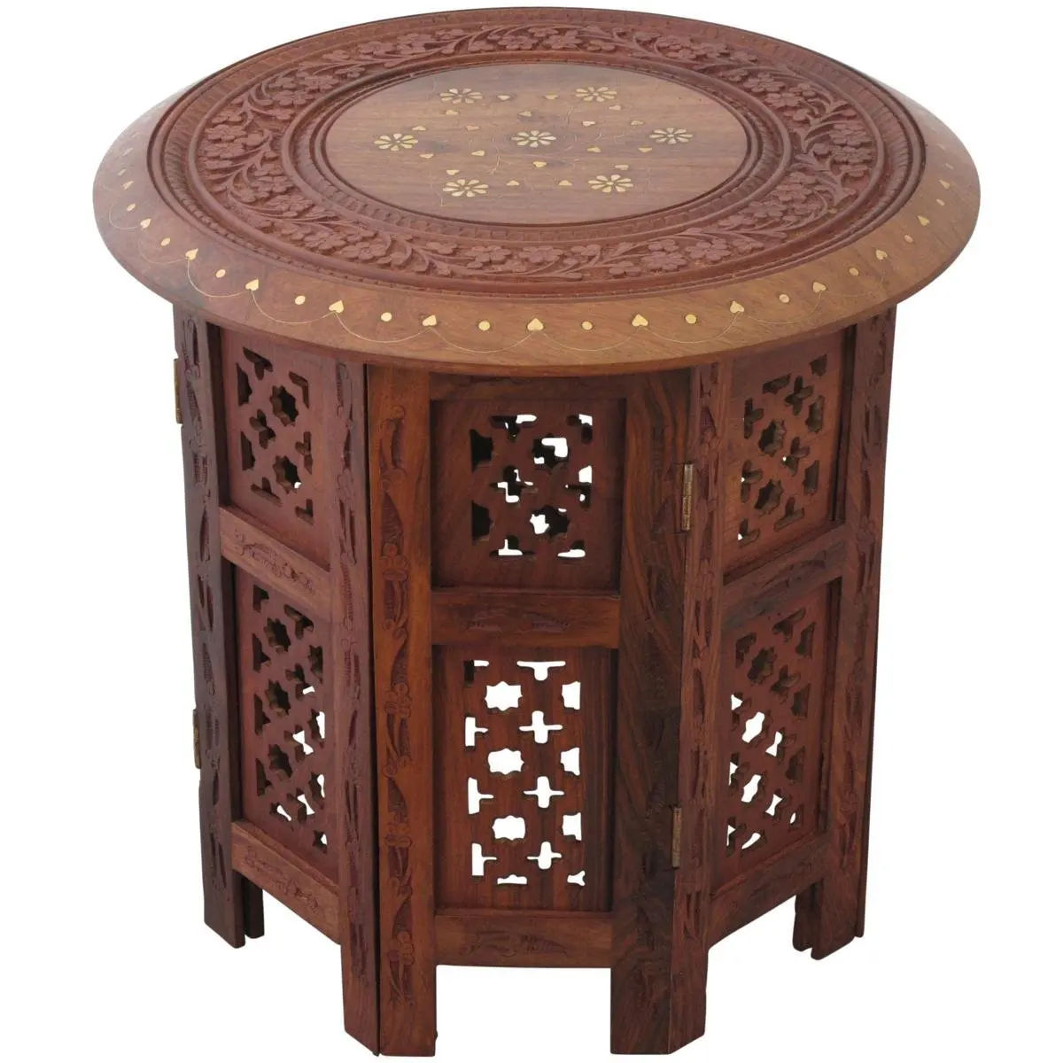 Кофейный столик в арабском стиле