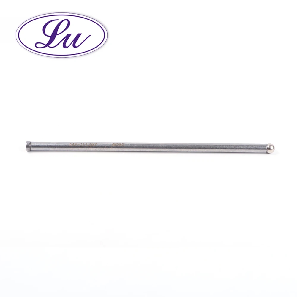 auto spare parts ME-011267 4D30 engine push rod