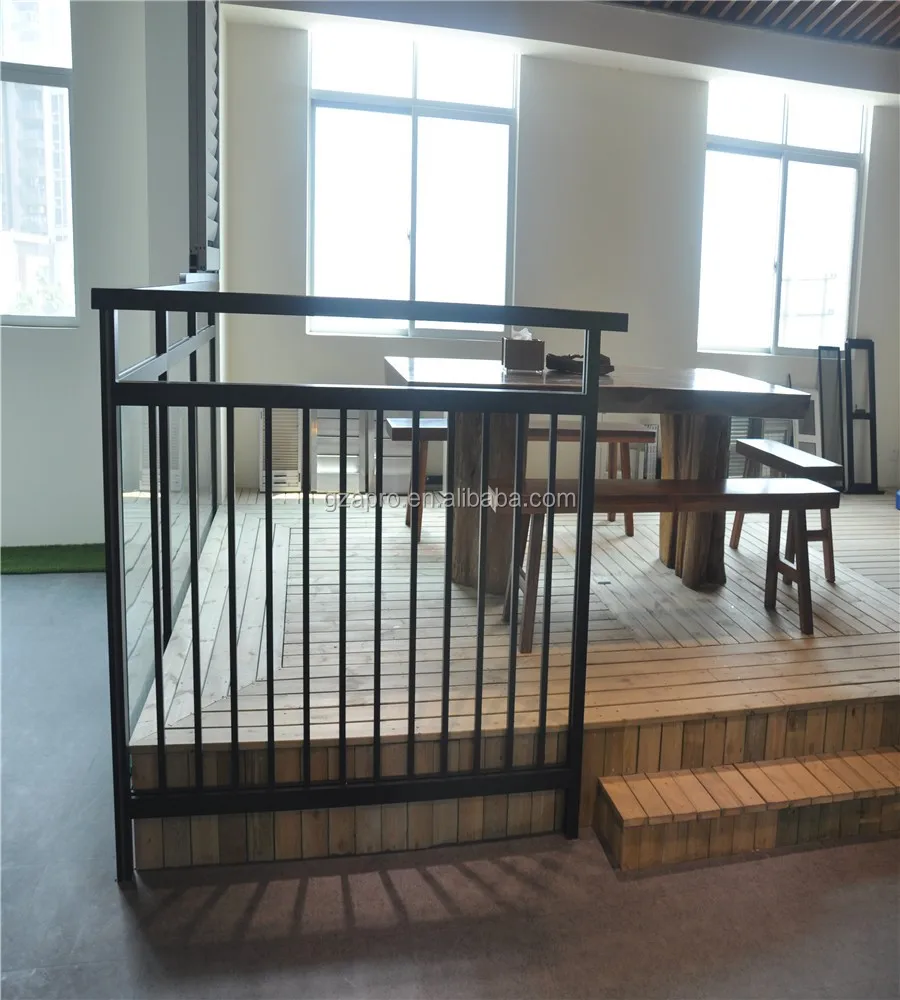 2015 fancy balkon leuningen staal grills ontwerp veranda ...