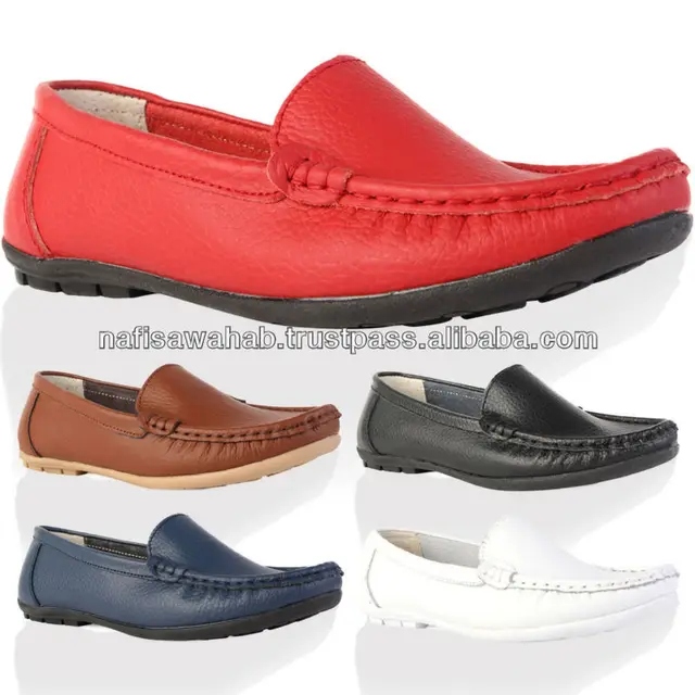 lotto loafer shoes