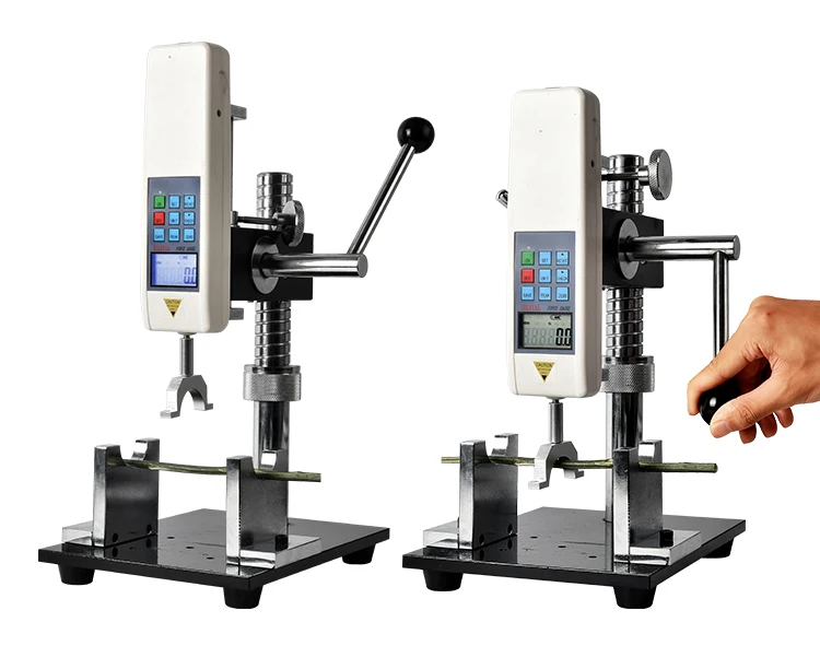 Yyd1 Digital Plant Stem Strength Tester Buy Digital Plant Stem