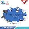 Keyland Solar Panel 10mw Process Equipment to Manufacture Photovoltaic Panels