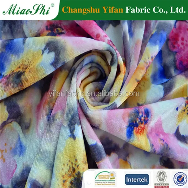 Velvet Fabric From Kenya Market Lowet Price Made In China Buy Calico Fabric Made,Printed