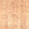 Warm and Unique Natural Texture Cork Fabric for leather goods