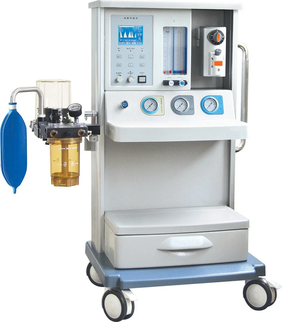 Ce Quality Thr01b Anesthesia Machine Price Buy Anesthesia Machine