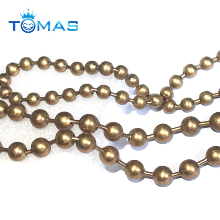 magnetic ball chain