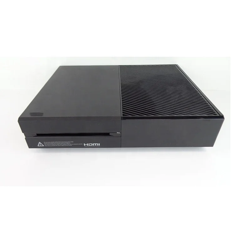 xbox one console