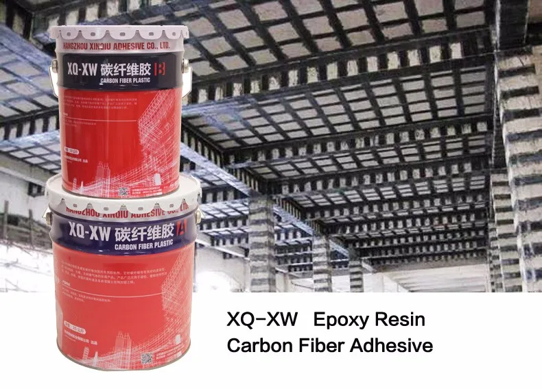 Epoxy Resin,Carbon Fiber Fabric Sticking Adhesive For Columns Reinforcement Buy Adhesive