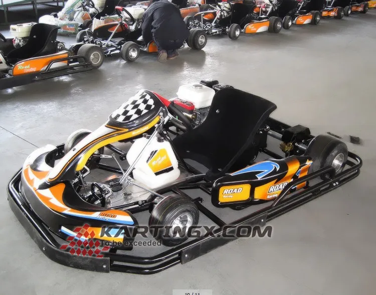 70mph Tag Go Kart Racing Adult Kart Racing With Lifan Engine Gc2001 ...