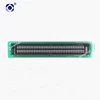 2X40 VFD INSTRUMENTS DISPLAY 5X7 UNDERLINE DISPLAY SUPPLIER CUSTOM DISPLAY MODULE