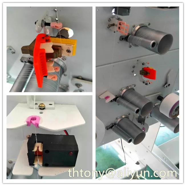 TH-18 Air covering(2)