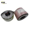 CE ROHS approved 50Hz/60Hz toroidal 12V step down transformer